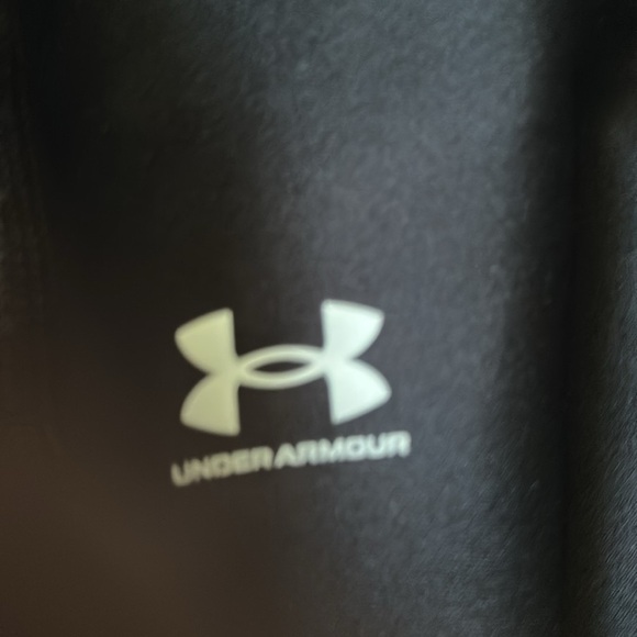 UNDER ARMOUR BUNDLE Leggings - Picture 3 of 5